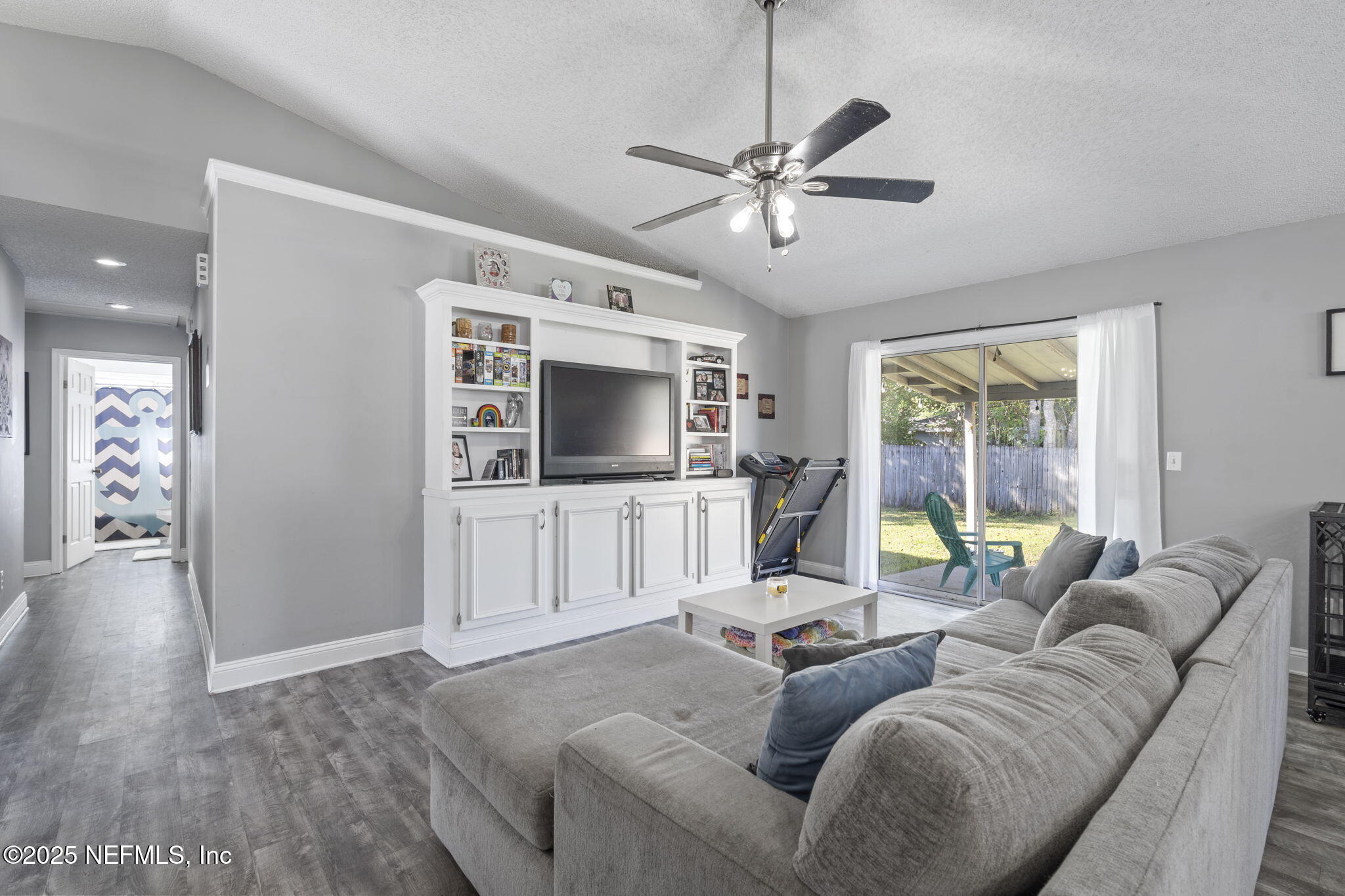 3242 MERGANZER Trail