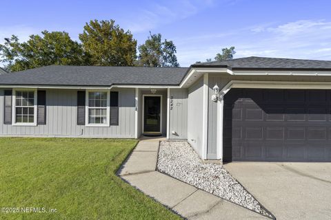 3242 MERGANZER Trail Orange Park FL 32065