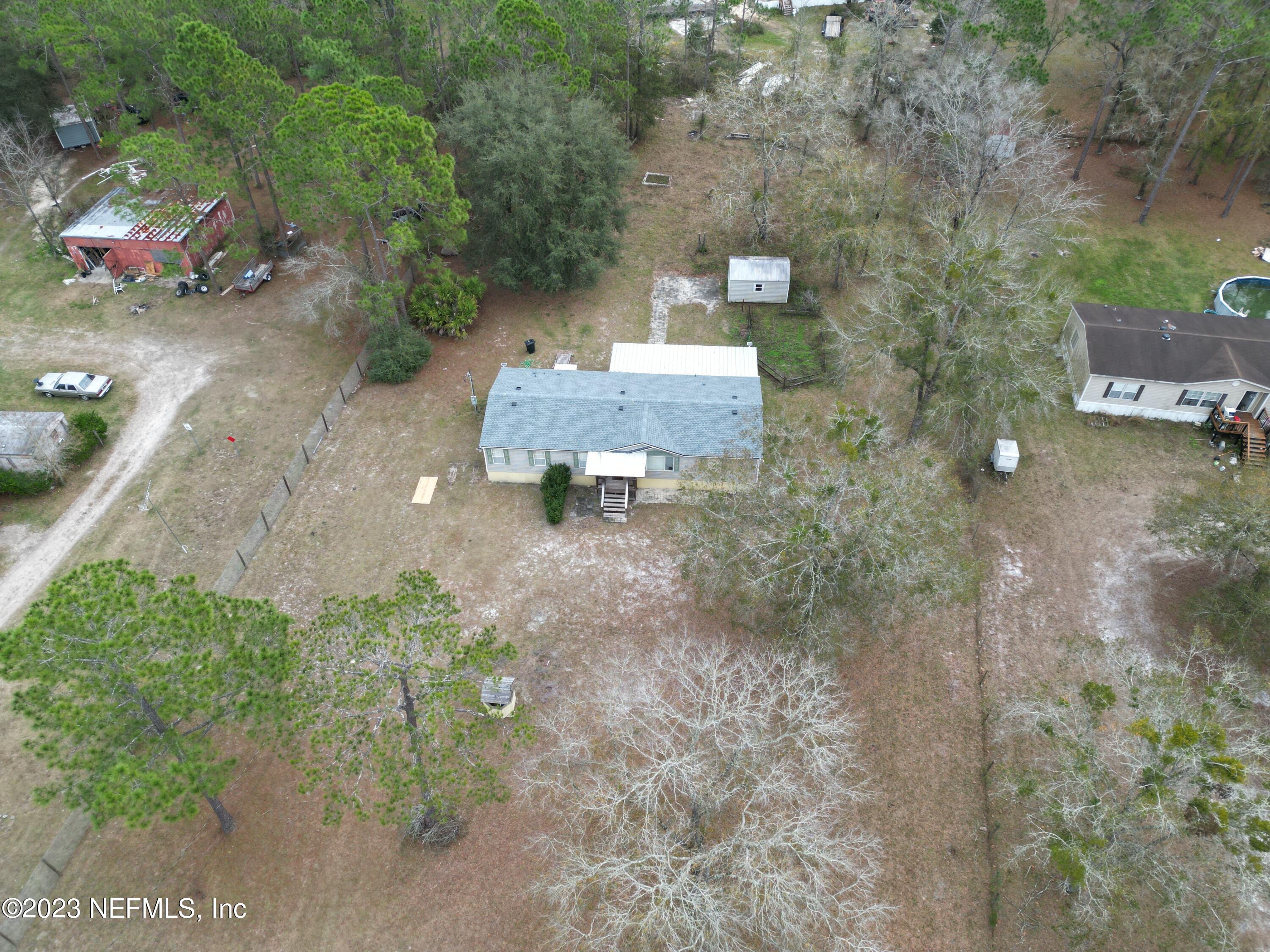 Middleburg, FL home for sale located at 2329 Norman Road, Middleburg, FL 32068
