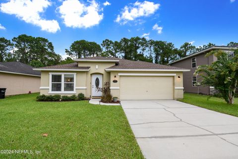 A home in Elkton