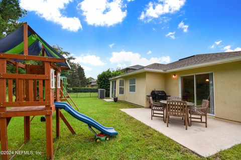 A home in Elkton