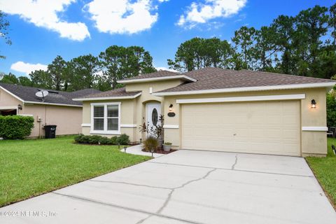 A home in Elkton