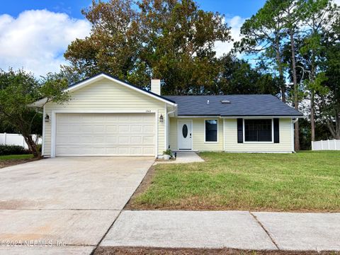 1742 TIFFANY PINES Circle E Jacksonville FL 32225