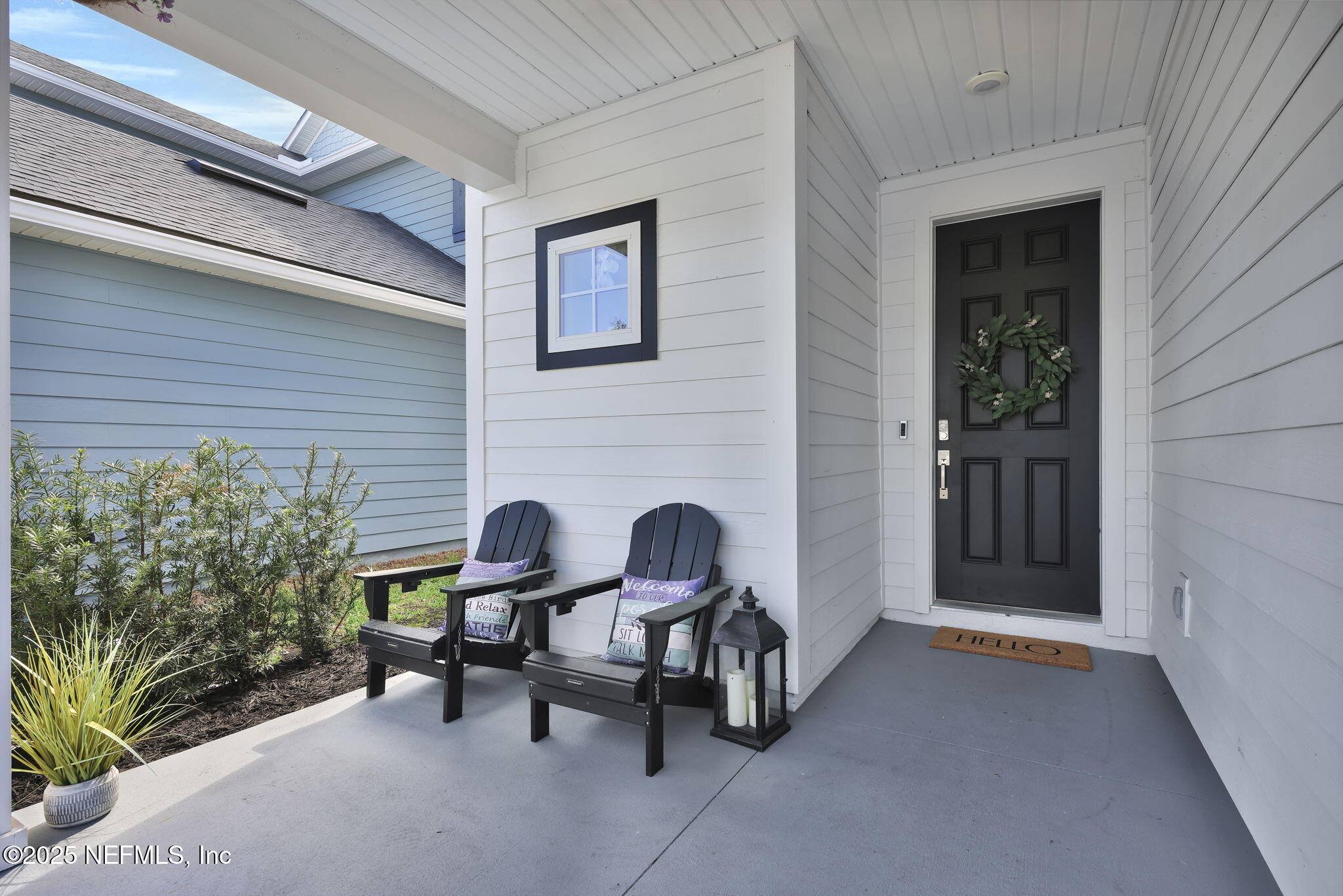 117 RAINBOW TROUT Lane