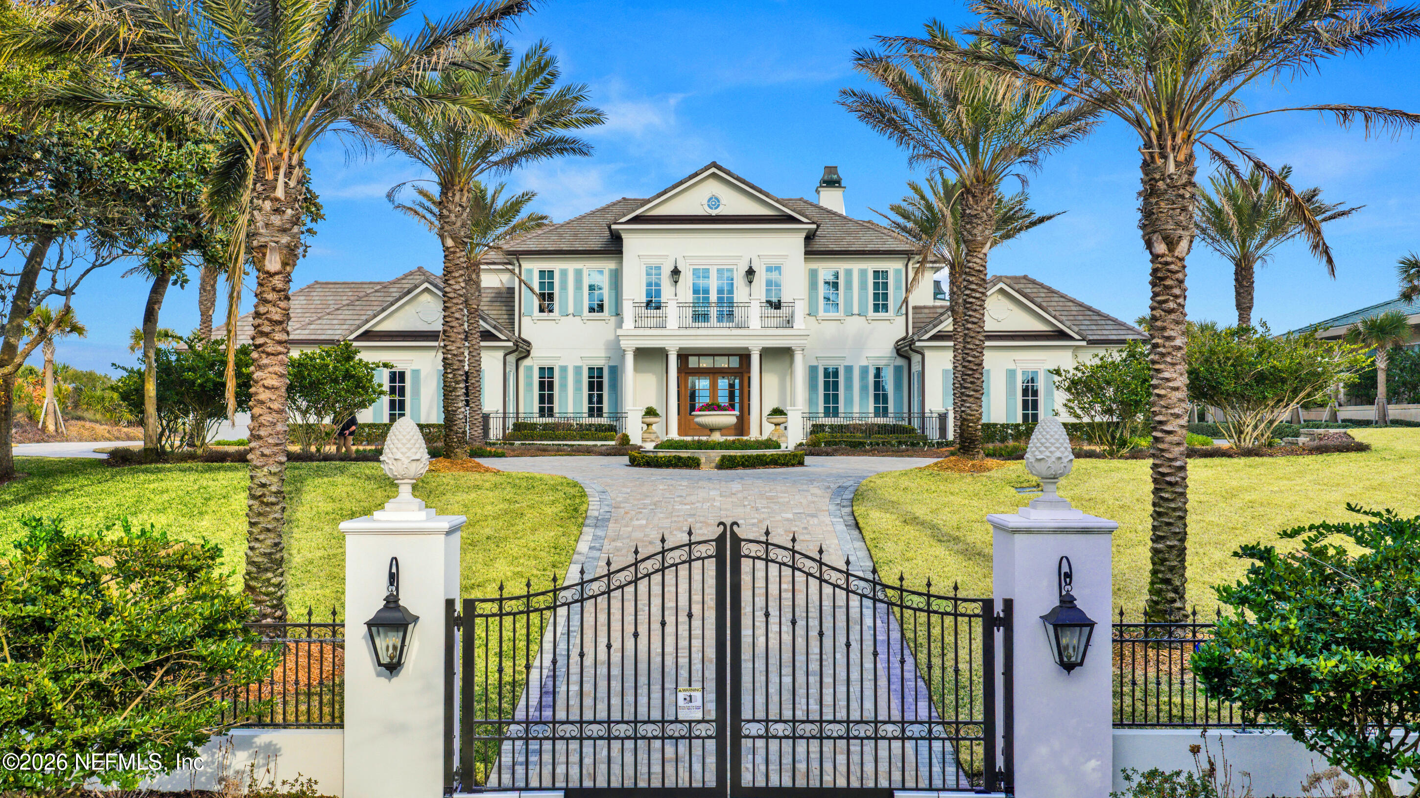 993 PONTE VEDRA Boulevard
