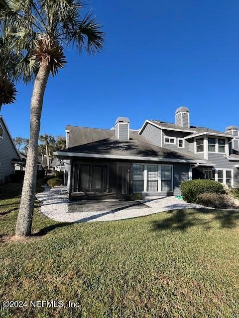 Photo of 113 WILLOW POND Lane, Ponte Vedra Beach, FL 32082 (MLS # 2140740)