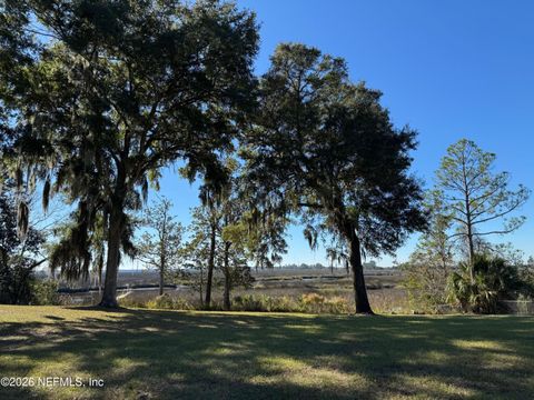 85075 HARTS Road Yulee FL 32097