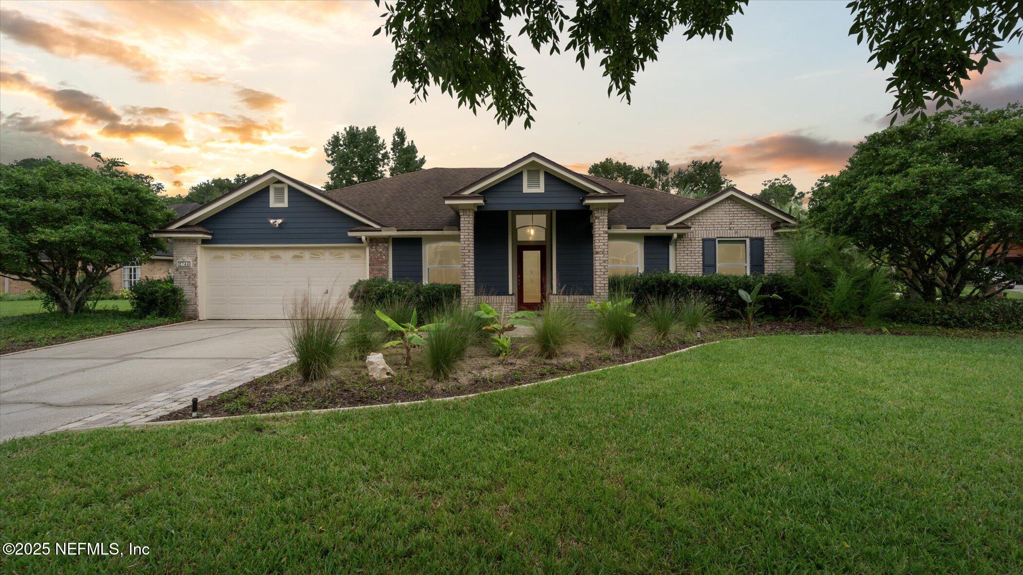 2744 CHELSEA COVE Drive