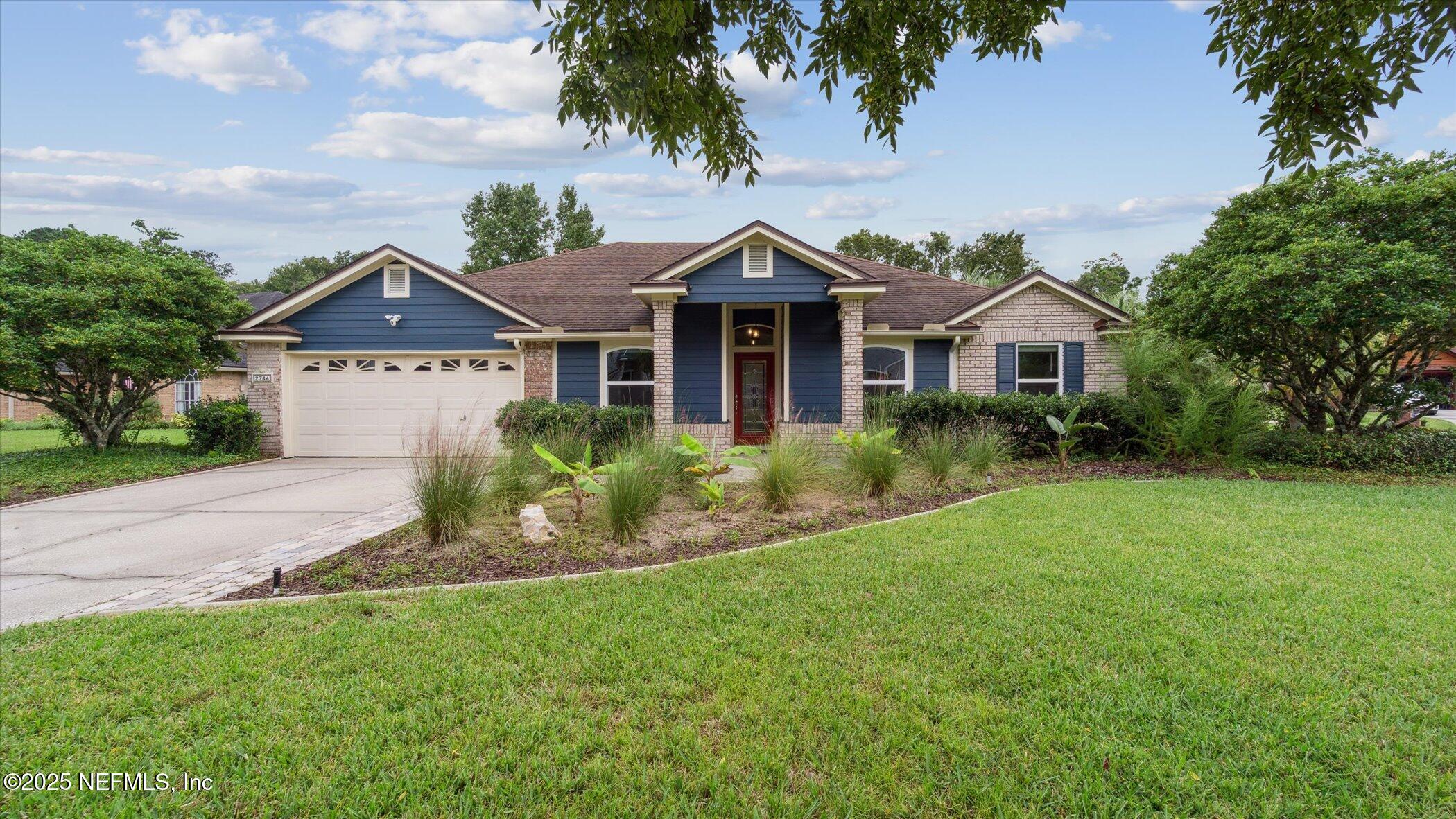 2744 CHELSEA COVE Drive