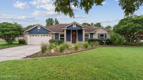 2744 CHELSEA COVE Drive Jacksonville FL 32223