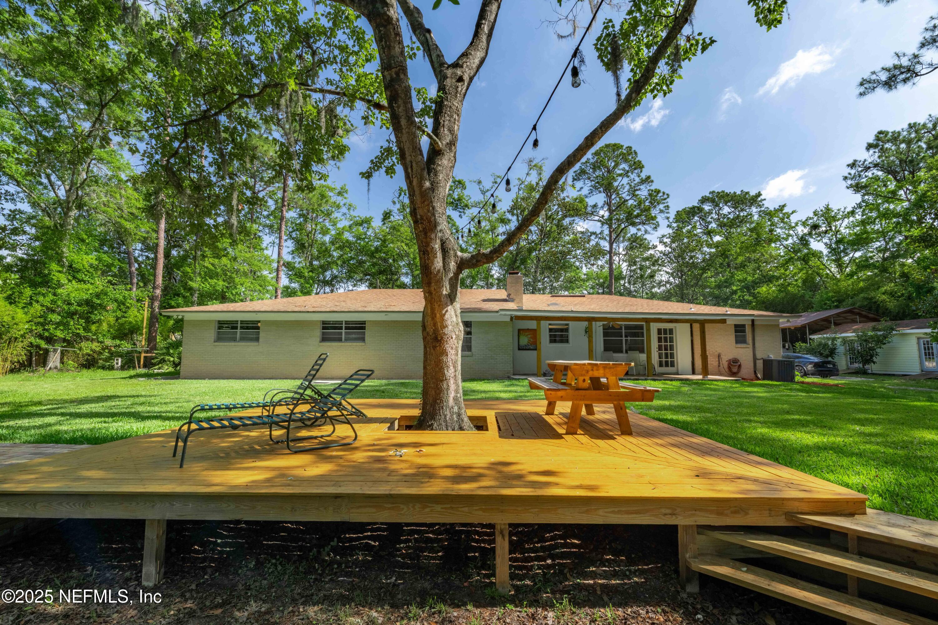 3656 CAPPER Road