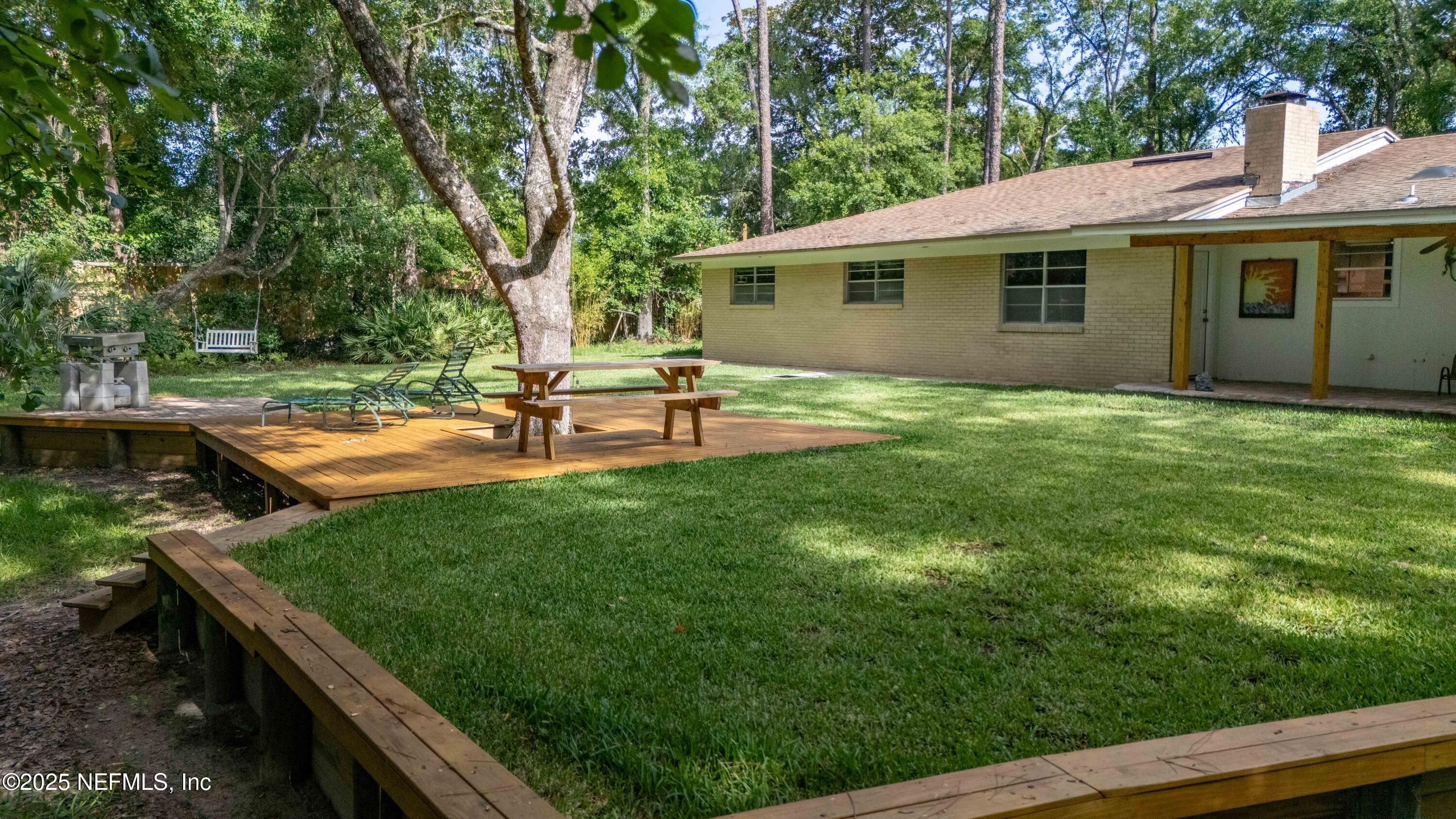 3656 CAPPER Road