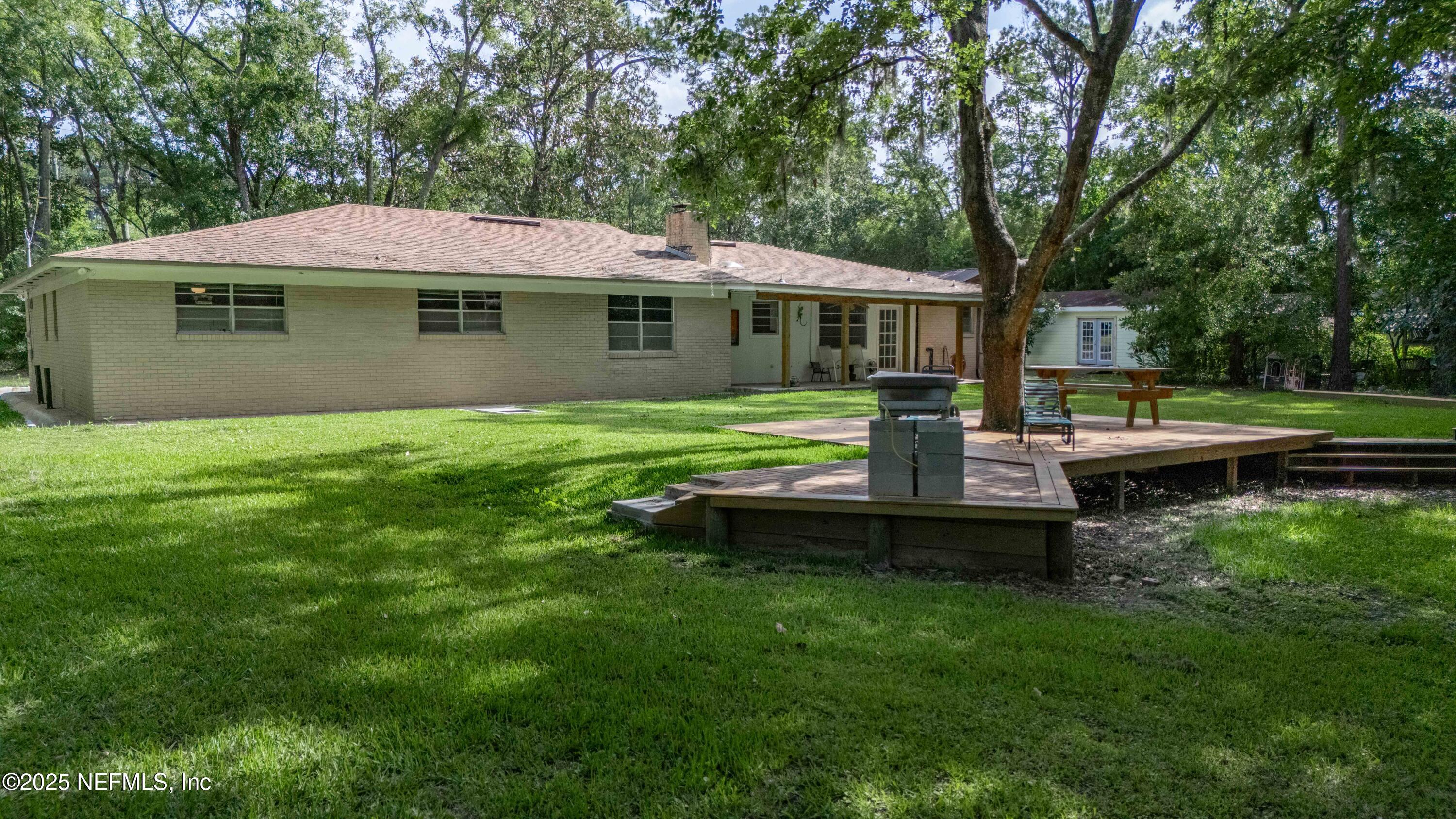 3656 CAPPER Road