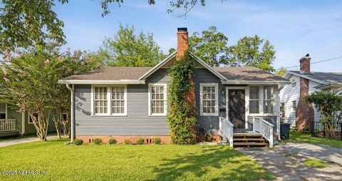 1094 WOLFE Street Jacksonville FL 32205
