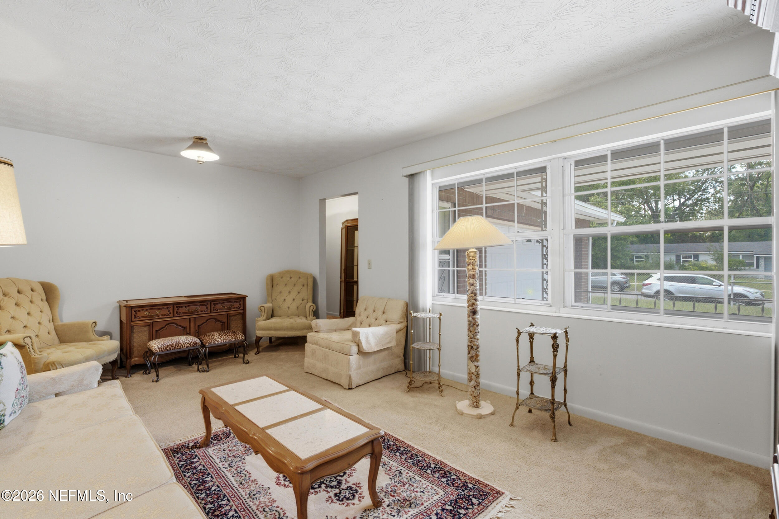 8391 FURY Drive