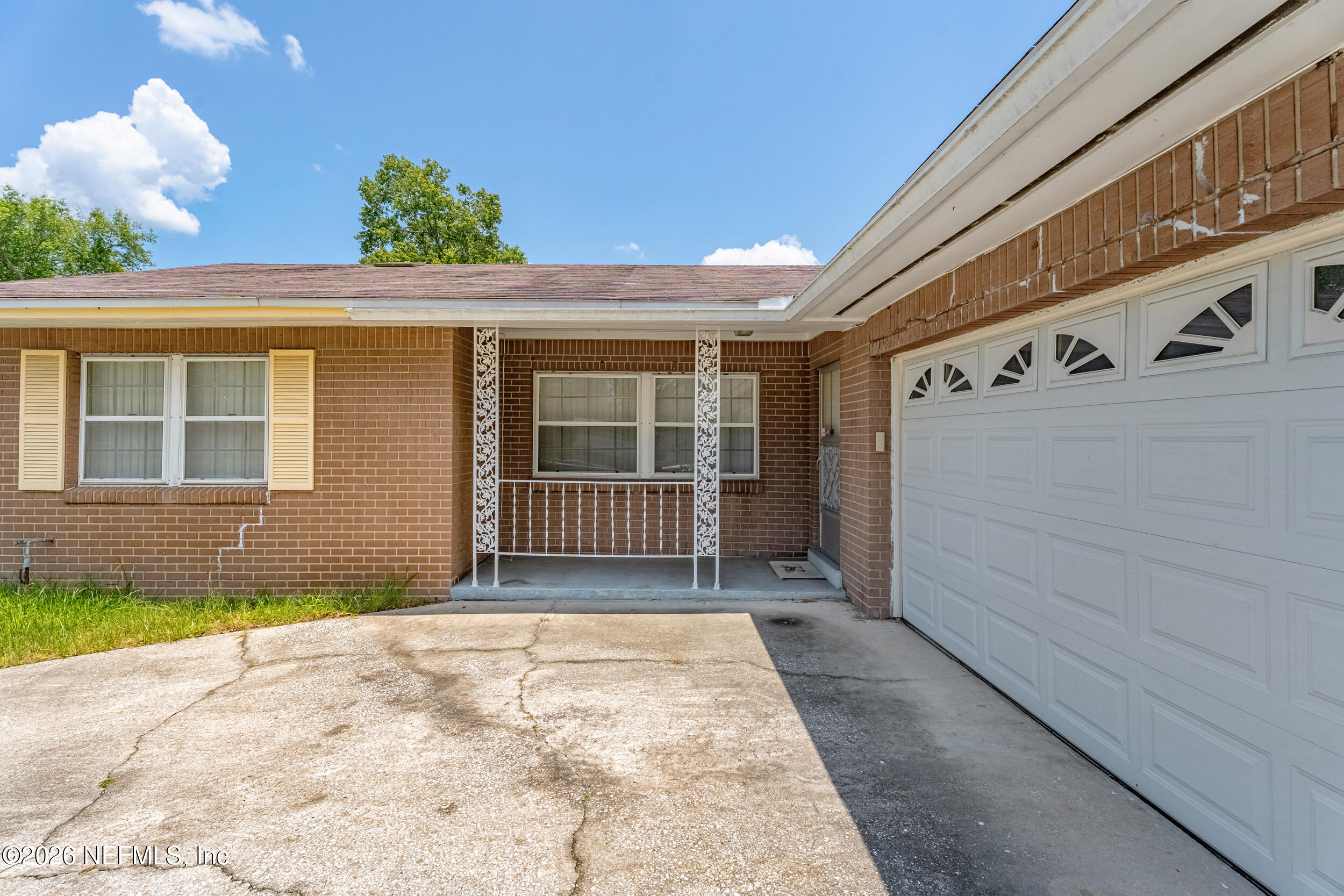 8391 FURY Drive