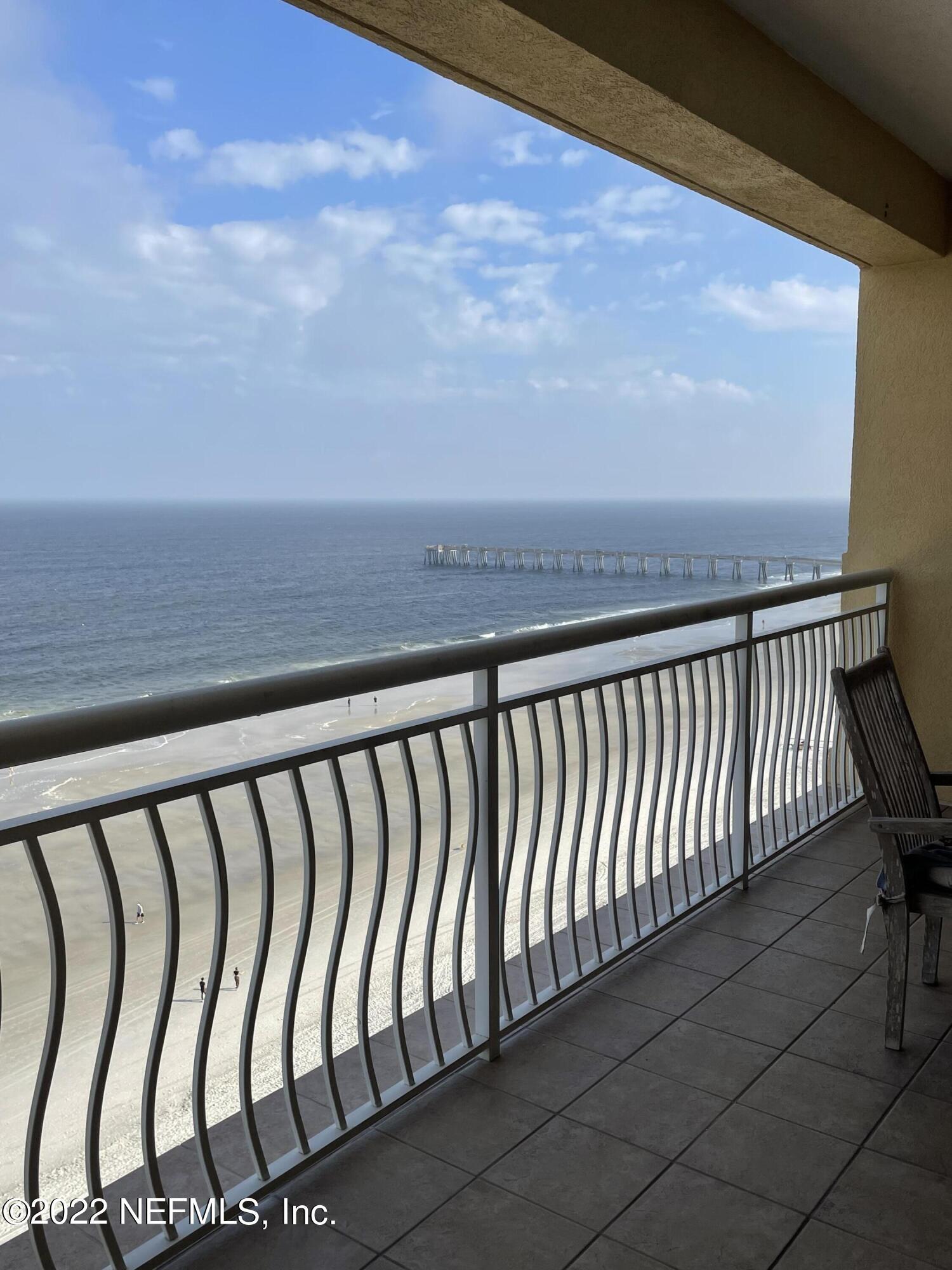 Jacksonville Beach, FL home for sale located at 917 1st Street N Unit 1102, Jacksonville Beach, FL 32250