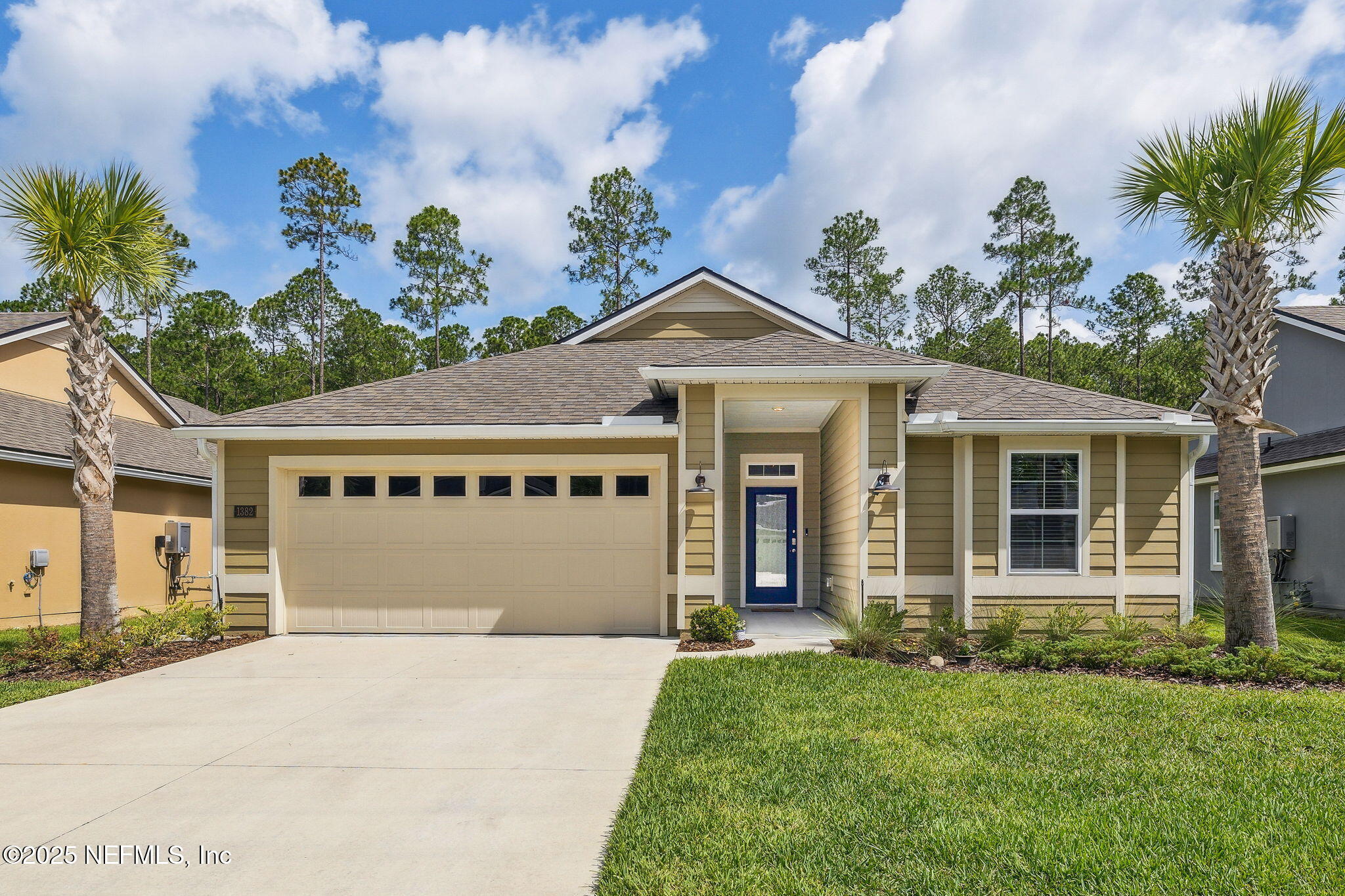 1382 PARKLAND Trail