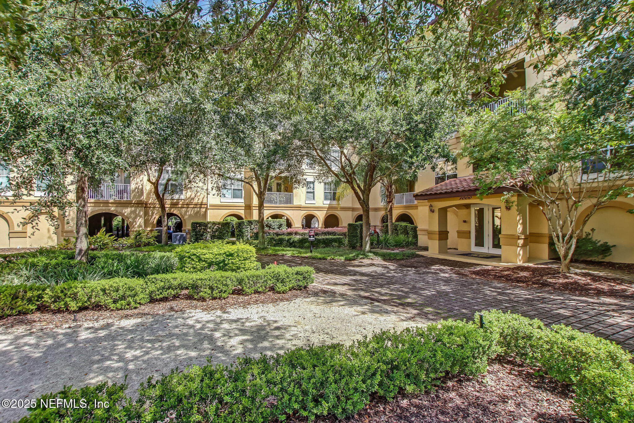 4300 SOUTH BEACH Parkway 3111