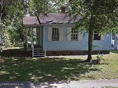 JACKSONVILLE, FL home for sale located at 1290 W 31ST ST, JACKSONVILLE, FL 32209