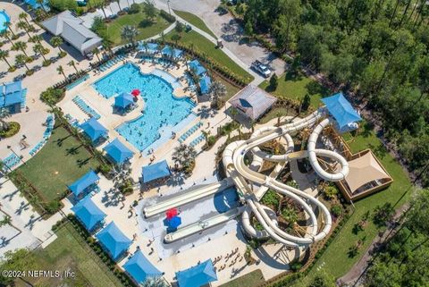 A home in Ponte Vedra