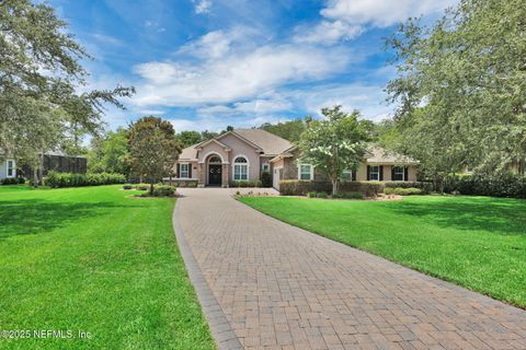 104 HICKORY HILL Drive St. Augustine FL 32095
