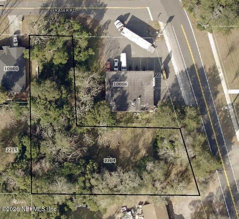 Photo of 2204 FOREST Boulevard, Jacksonville, FL 32246 (MLS # 2128987)