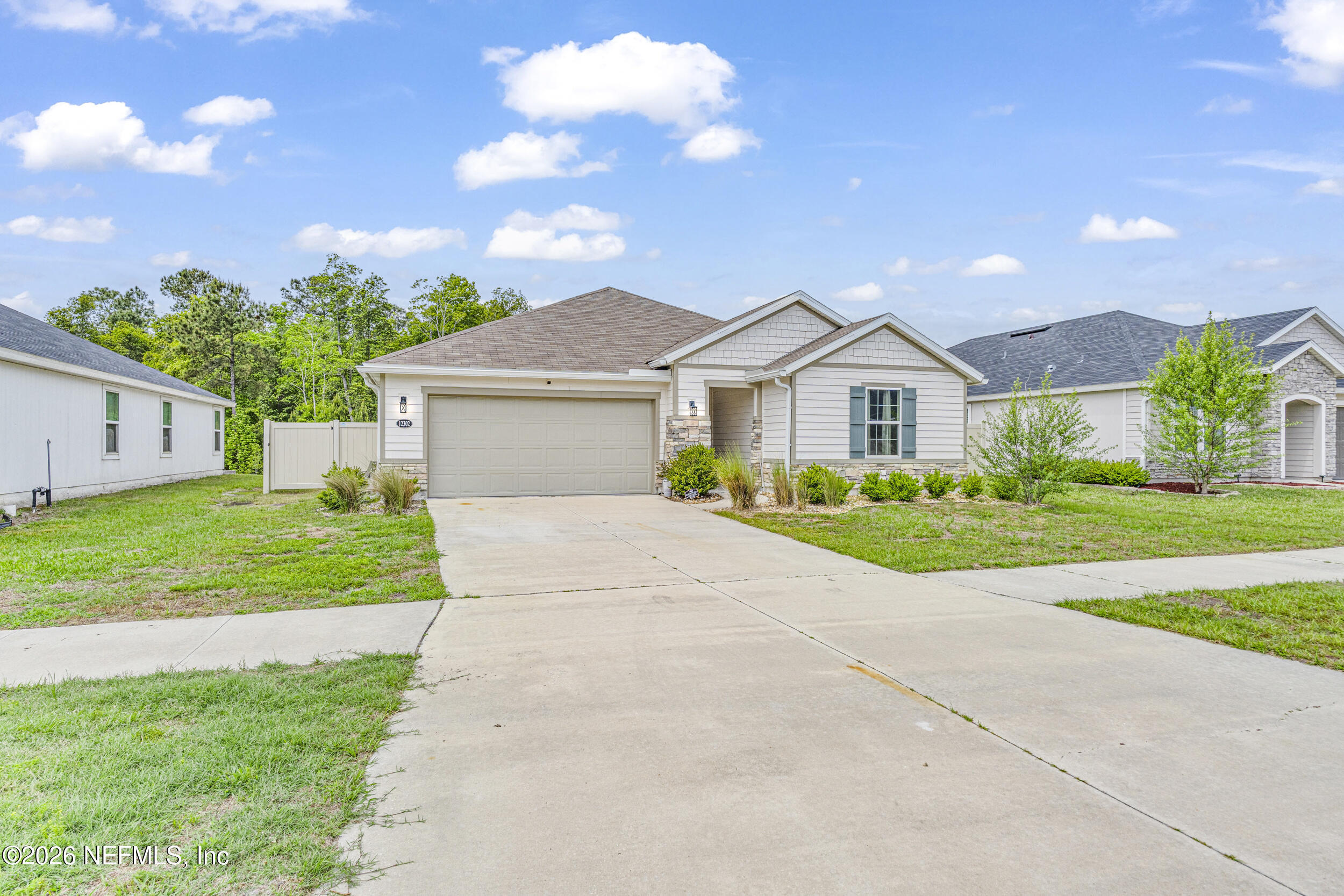 12302 GILLESPIE Avenue