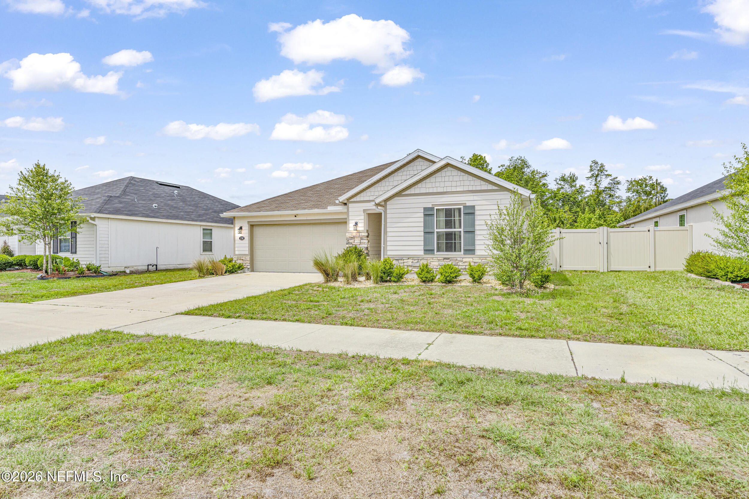 12302 GILLESPIE Avenue