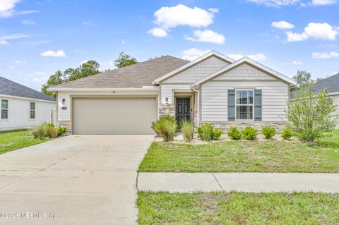 12302 GILLESPIE Avenue Jacksonville FL 32218