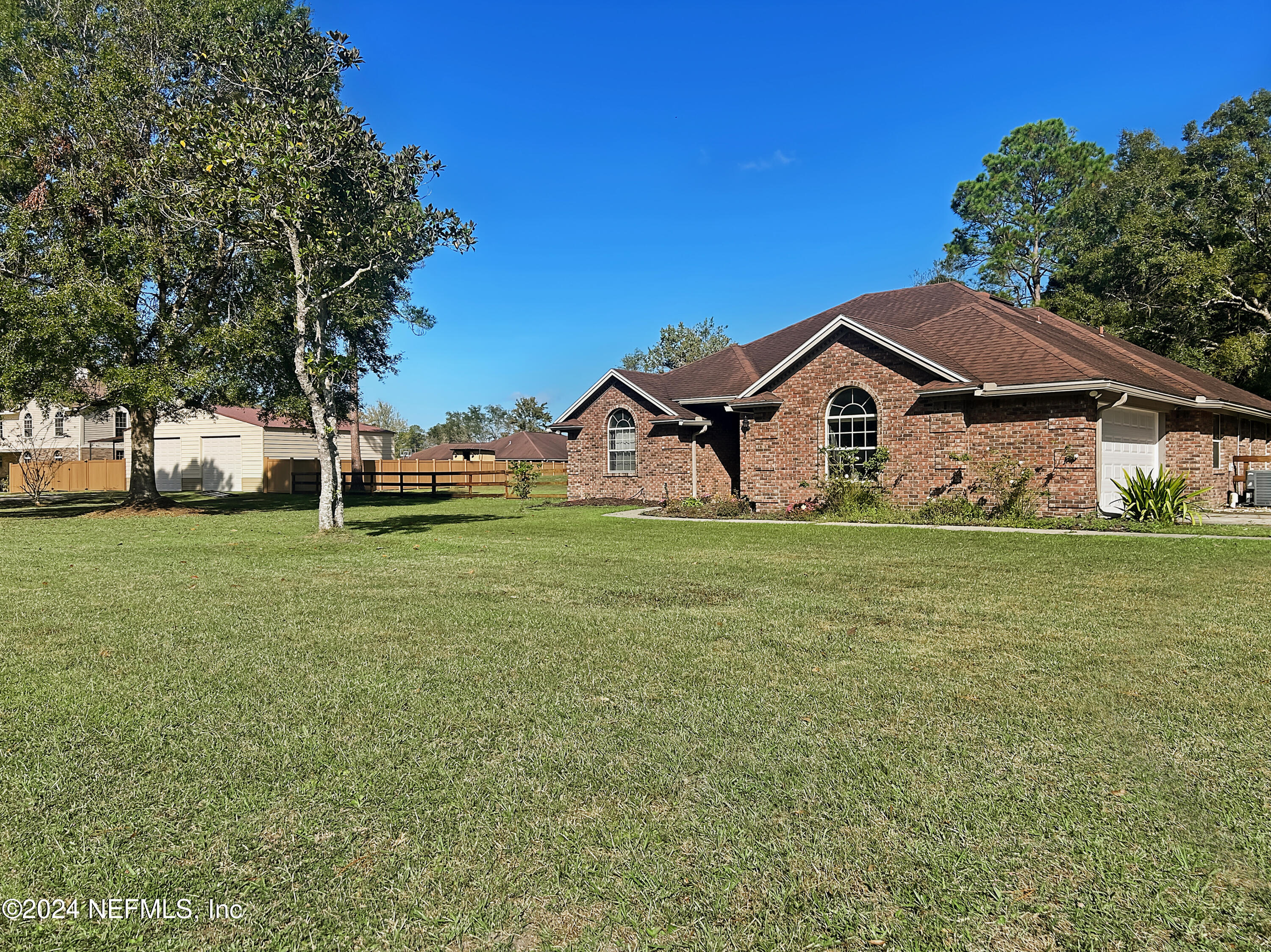 55281 YELLOW JACKET Drive