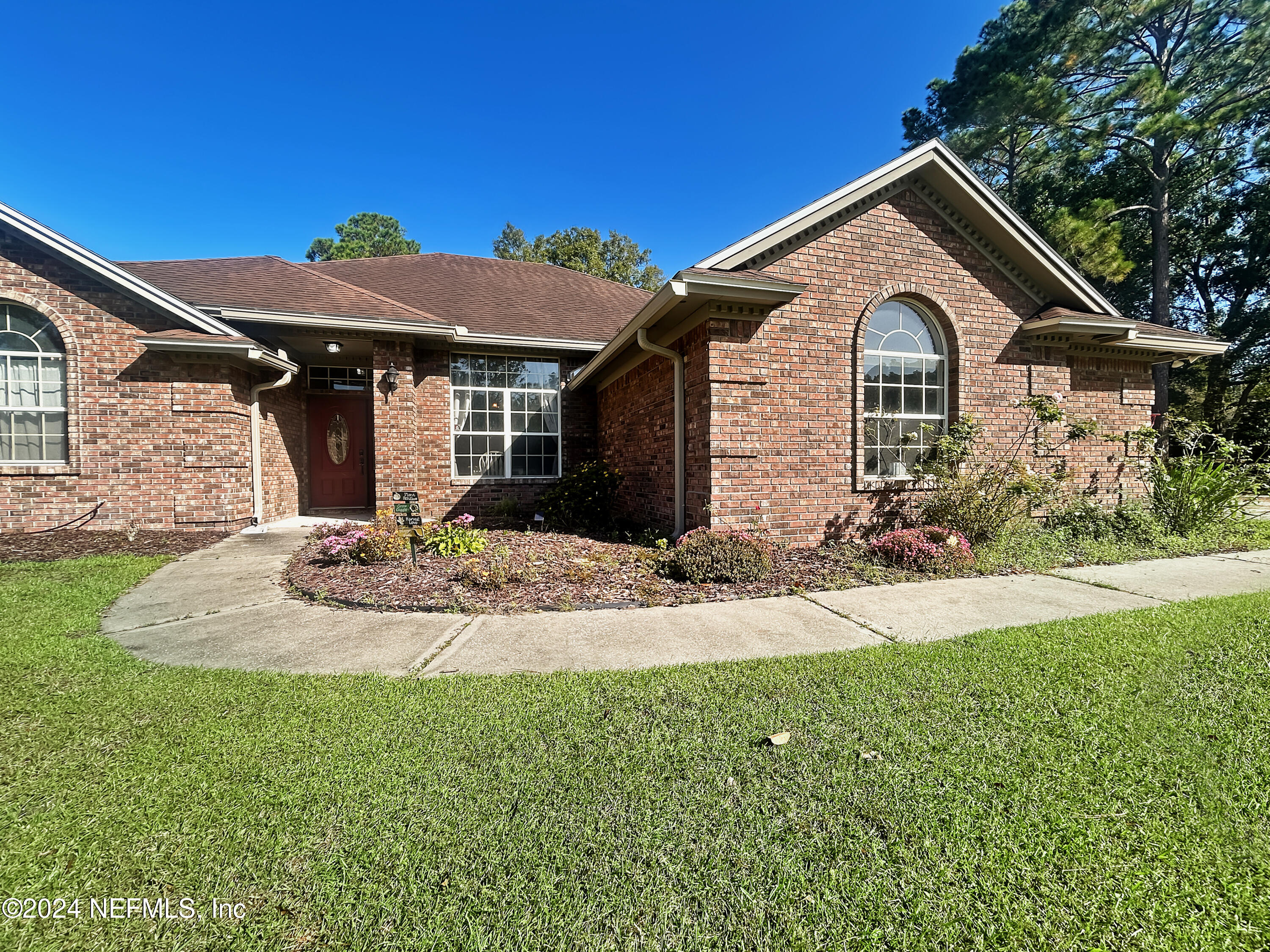 55281 YELLOW JACKET Drive