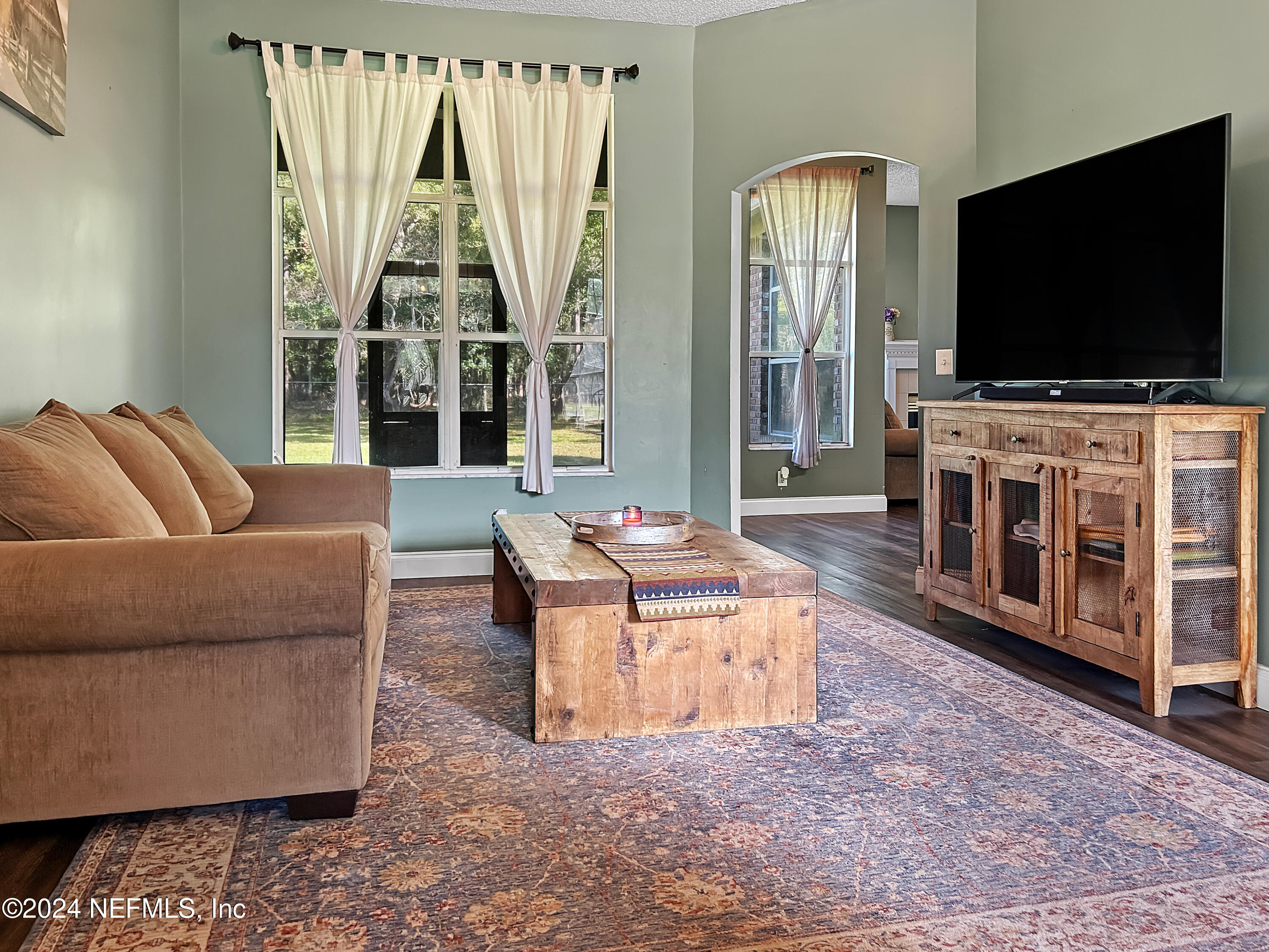 55281 YELLOW JACKET Drive