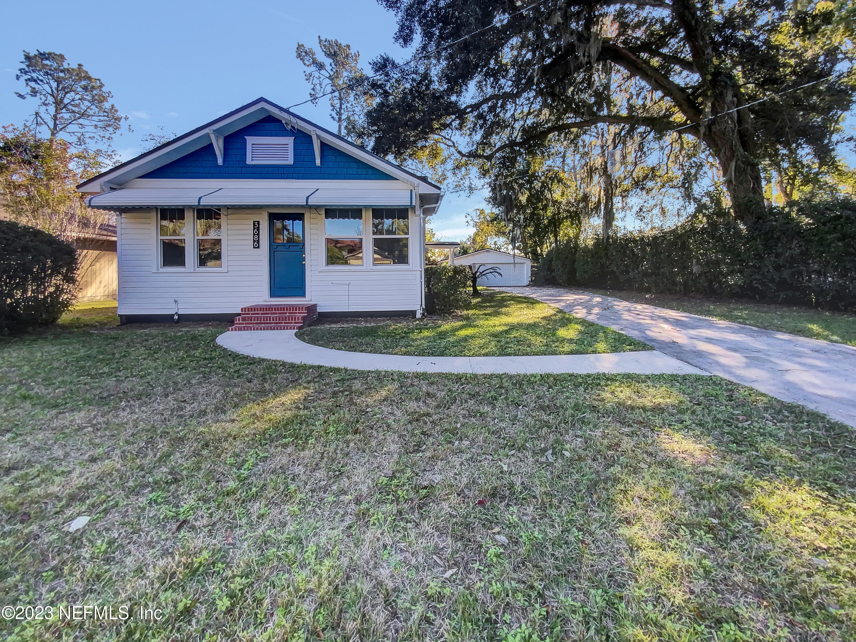 Jacksonville, FL home for sale located at 3686 Smithfield Street, Jacksonville, FL 32217
