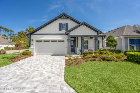 367 MARALINDA Drive St. Augustine FL 32095