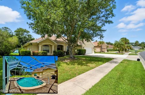 24 LAKESIDE Place W Palm Coast FL 32137
