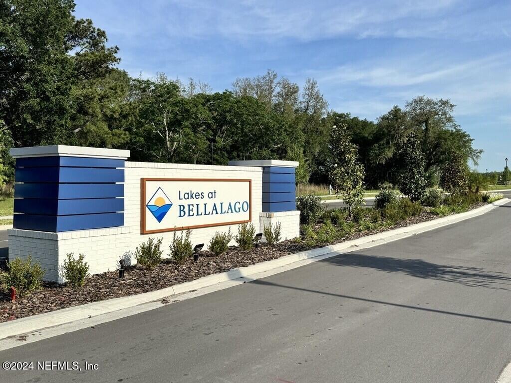 3030 BELLA COLLINA Way