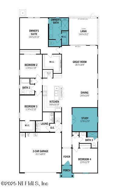 3030 BELLA COLLINA Way