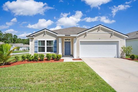 32 GRAND PAR Court Bunnell FL 32110