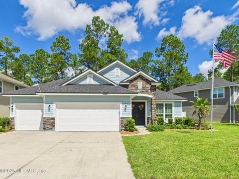 79257 PLUMMERS CREEK Drive Yulee FL 32097
