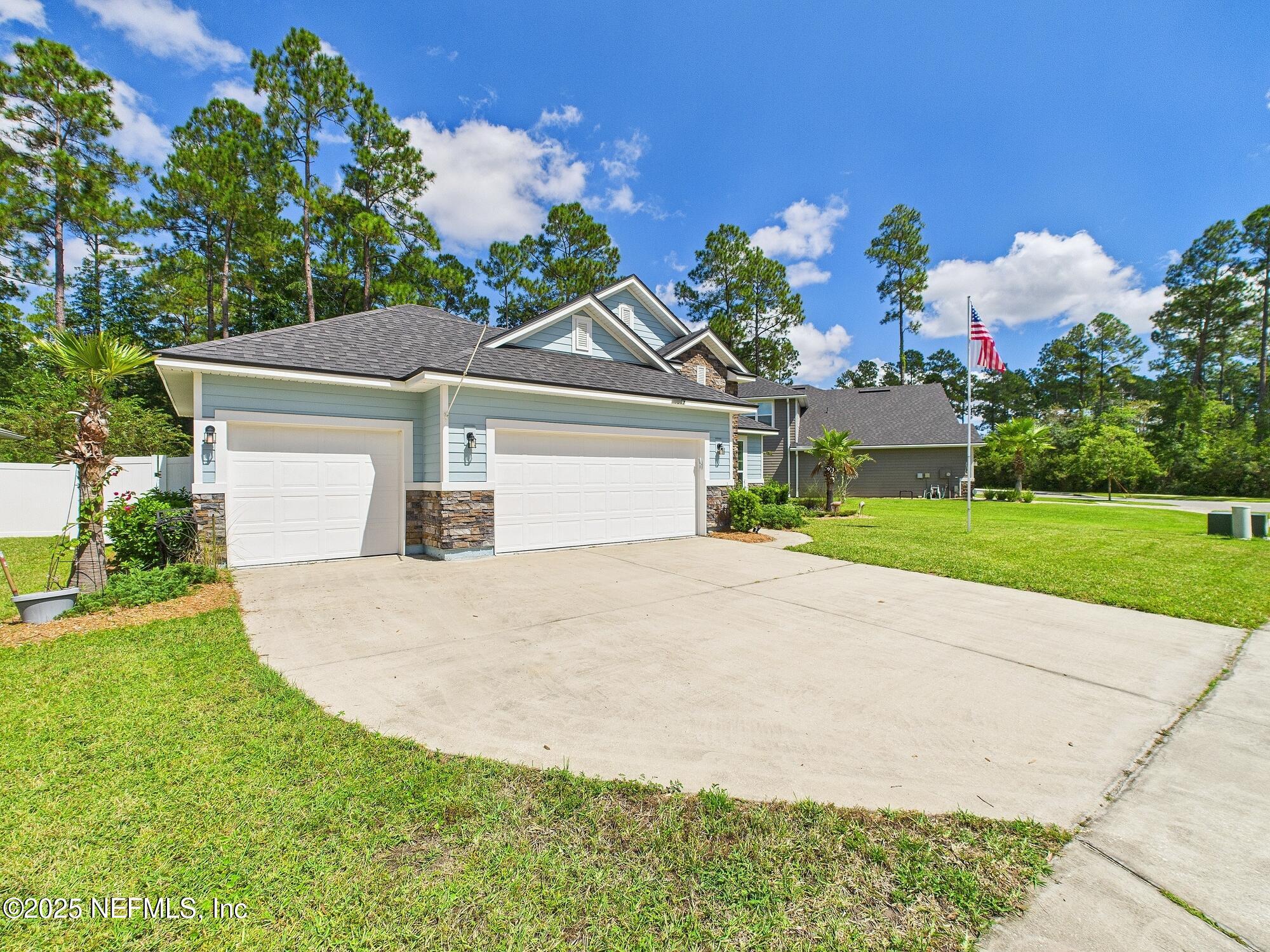 79257 PLUMMERS CREEK Drive