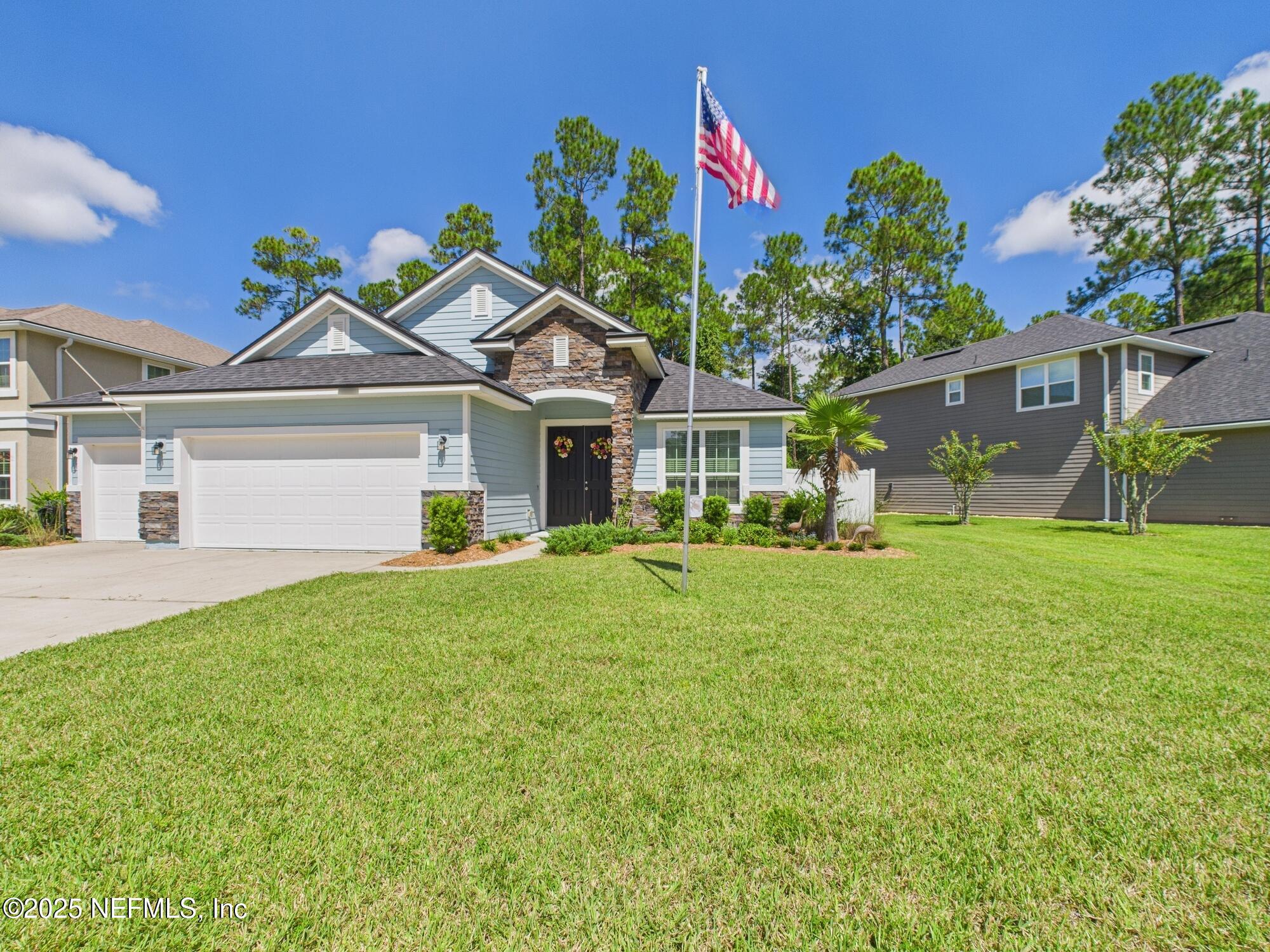 79257 PLUMMERS CREEK Drive