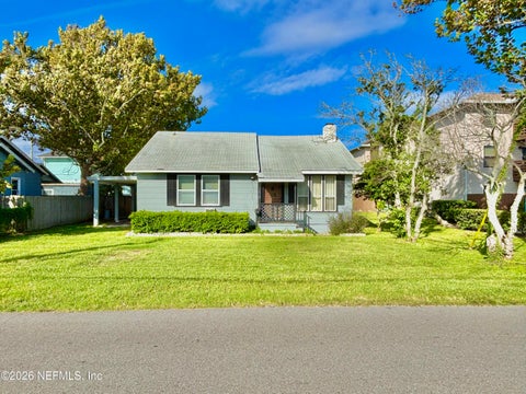 Photo of 1010 4TH Street N, Jacksonville Beach, FL 32250 (MLS # 2165286)