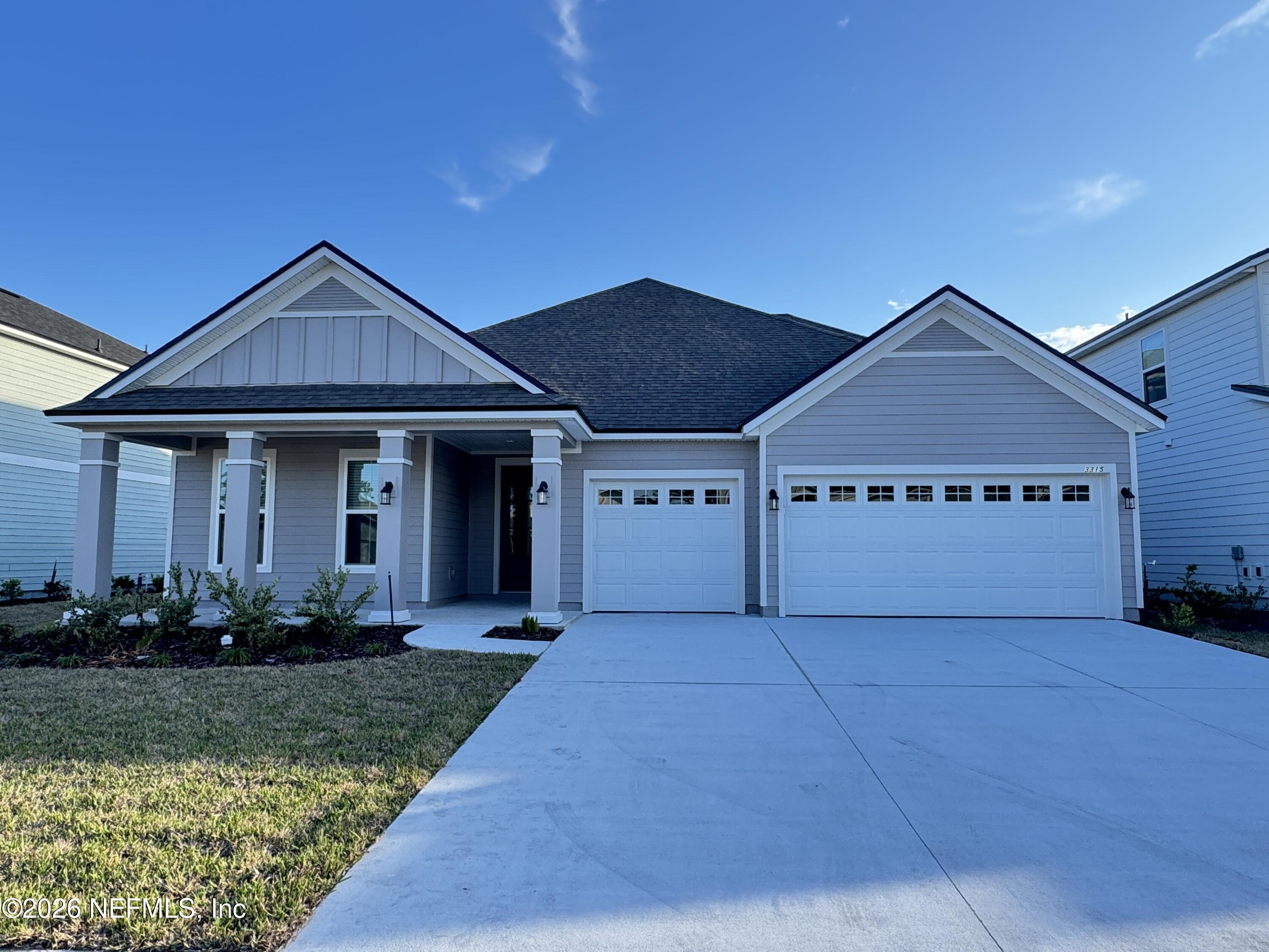 3315 HARVESTERS Court