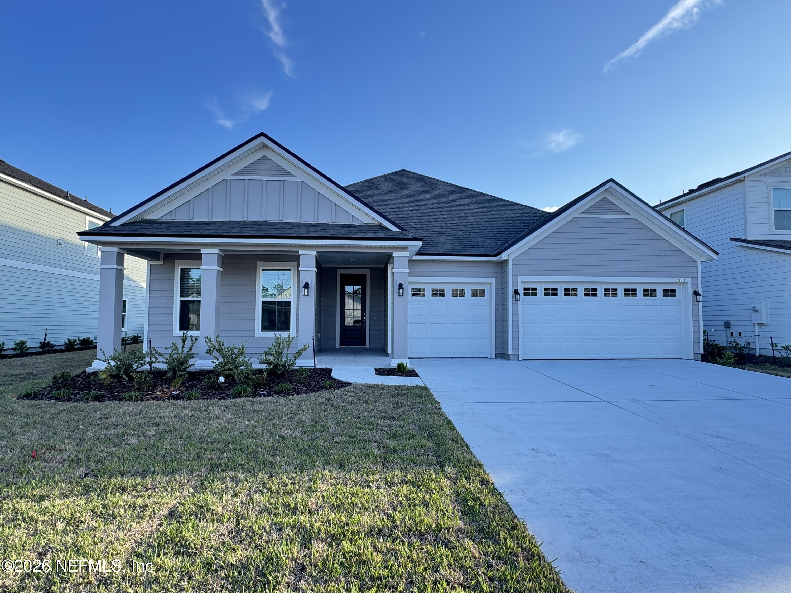 3315 HARVESTERS Court