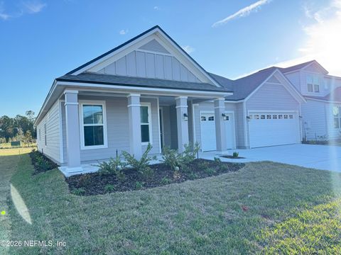 3315 HARVESTERS Court Green Cove Springs FL 32043