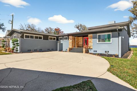 3977 SUSAN Drive Green Cove Springs FL 32043