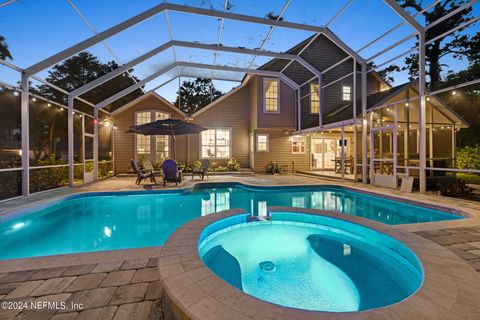 A home in Ponte Vedra Beach