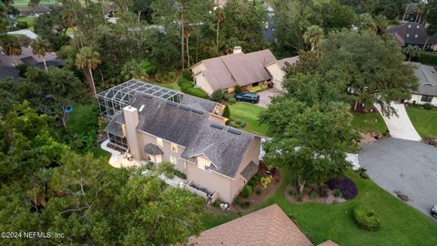 A home in Ponte Vedra Beach