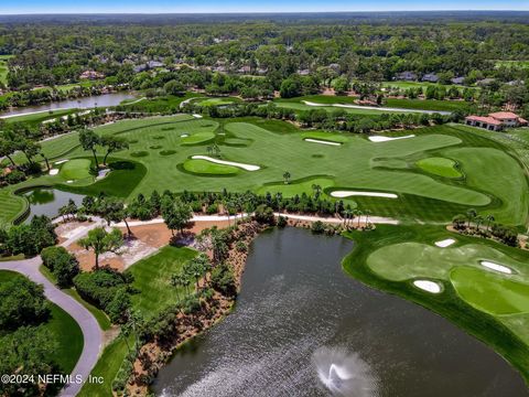 A home in Ponte Vedra Beach